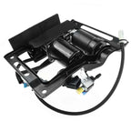 Air Suspension Compressor with Bracket for Buick Rendezvous (2003-2007)