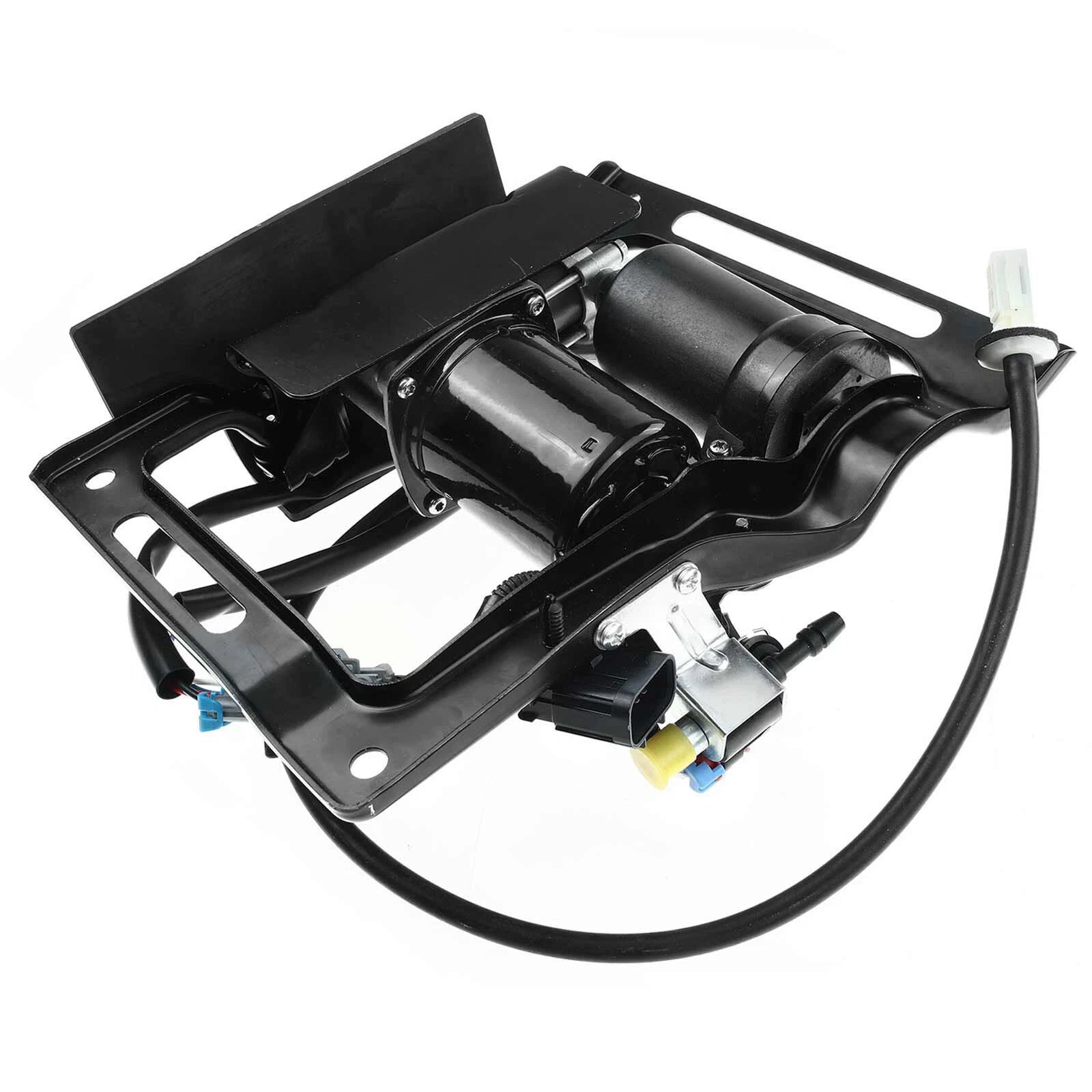 Air Suspension Compressor with Bracket for Buick Rendezvous (2003-2007)