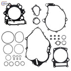 Complete Gasket Kit Set for Yamaha Raptor 660R 660 (2001–2005)