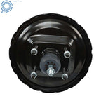 Power Brake Booster w/o Master Cylinder for Nissan Frontier Xterra (2000–2004)