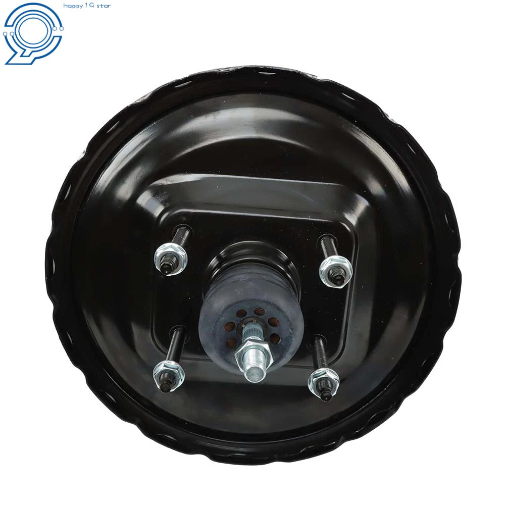 Power Brake Booster w/o Master Cylinder for Nissan Frontier Xterra (2000–2004)