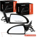 Pair Power Mirrors for Chevrolet Impala (2006–2016)