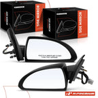 Pair Power Mirrors for Chevrolet Impala (2006–2016)