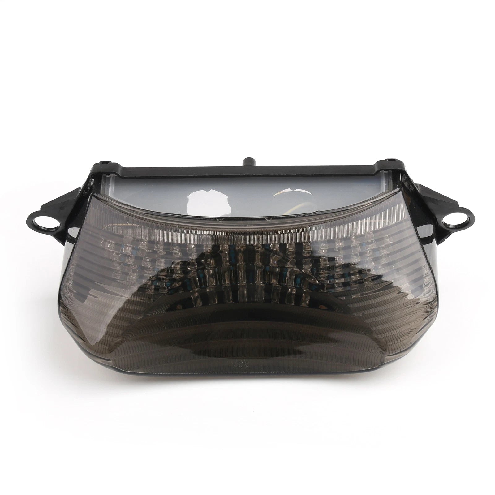 Integrated LED TailLight Turn Signals for Honda VTR 1000 (1997–2005) Smoke