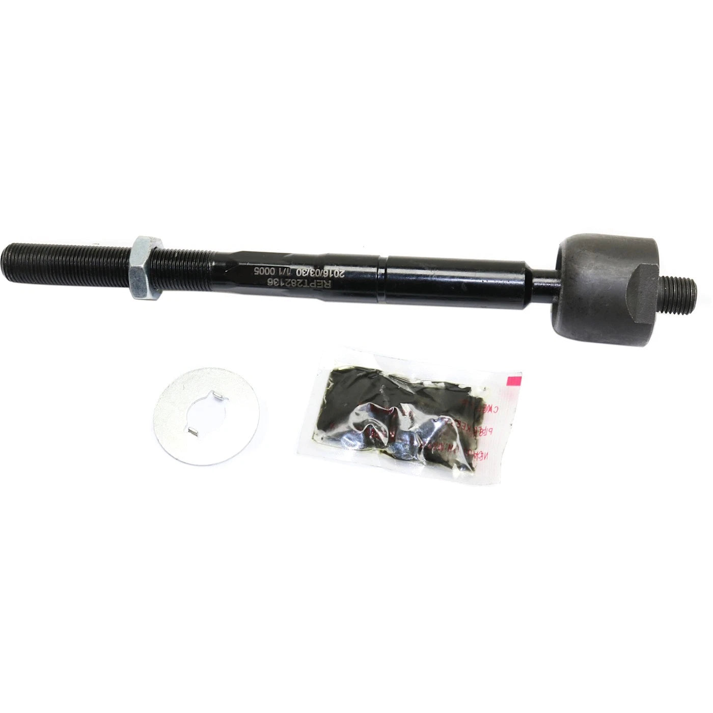 Wheel Hub Kit for Toyota Sienna (2004–2010)