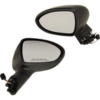 Power Heated Mirrors for Kia Rio (2012–2017) Left & Right Side