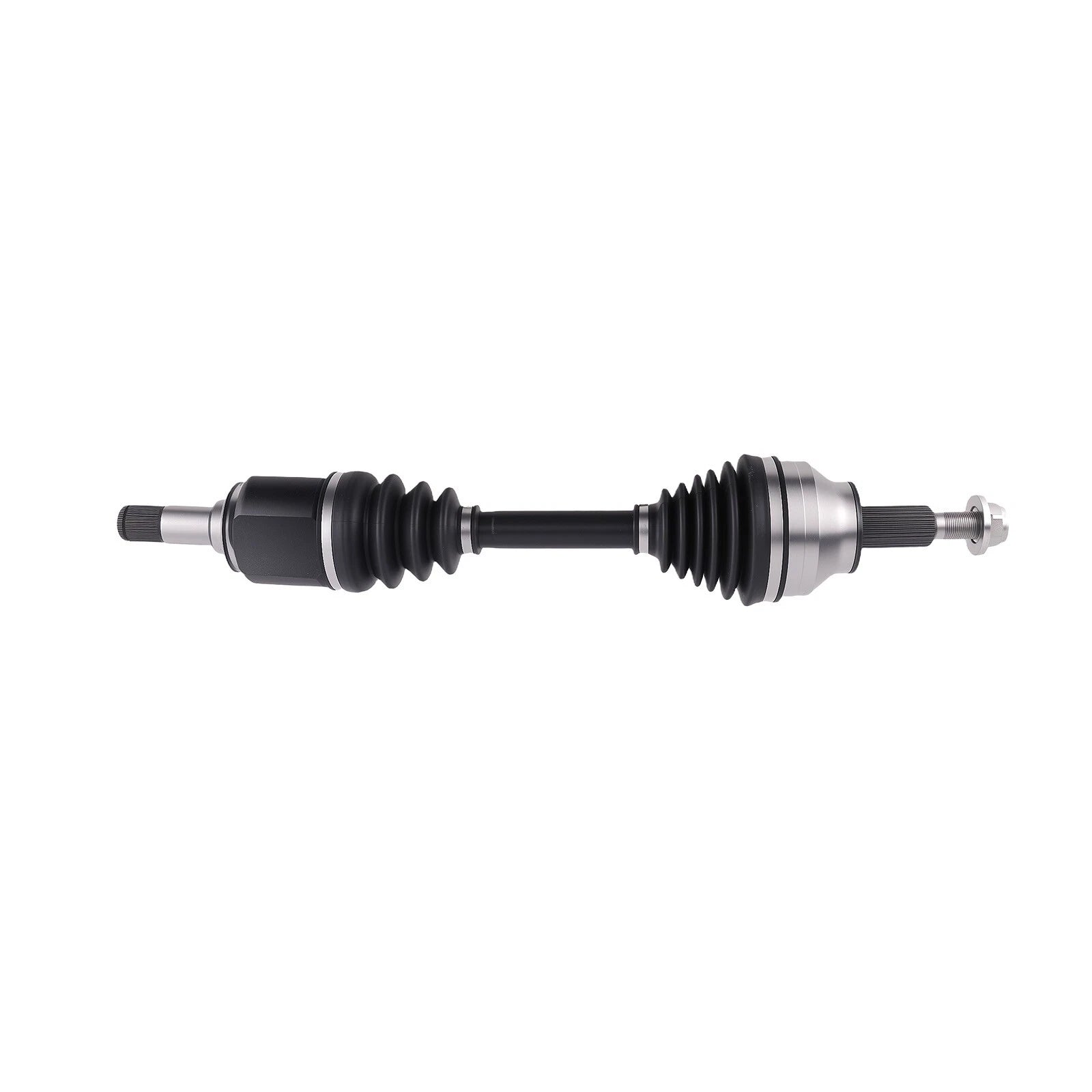 2X Front CV Axle Shafts for Dodge Durango Jeep Grand Cherokee AWD (2011–2022)