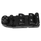 Front Left Power Window Switch for BMW X5, X6 (2007-2013)