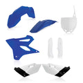 Full Plastic Kit for Yamaha YZ85 (2019–2021)