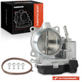 Throttle Body for Jeep Grand Cherokee, Wrangler, Cherokee (2018–2024)