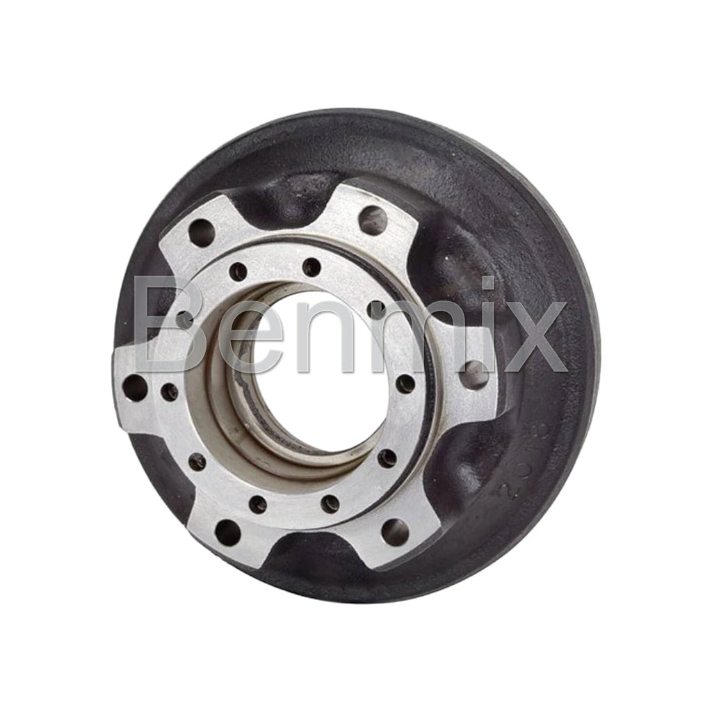 Brake Drum/Hub 42432-13311-71 for Toyota Forklift 7FDG10-18, 7FDN15, 7FGN15