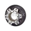 Brake Drum/Hub 42432-13311-71 for Toyota Forklift 7FDG10-18, 7FDN15, 7FGN15