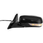 Power Mirror Set for Acura TL (2009–2014) Manual Fold with Signal Light