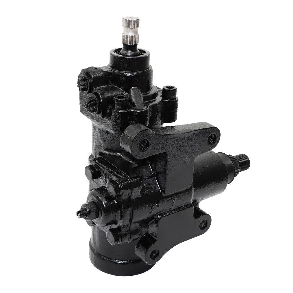 Power Steering Gear Box for Chevrolet C10 C20 C30 (1980–1986) GMC R2500 (1987–1989)
