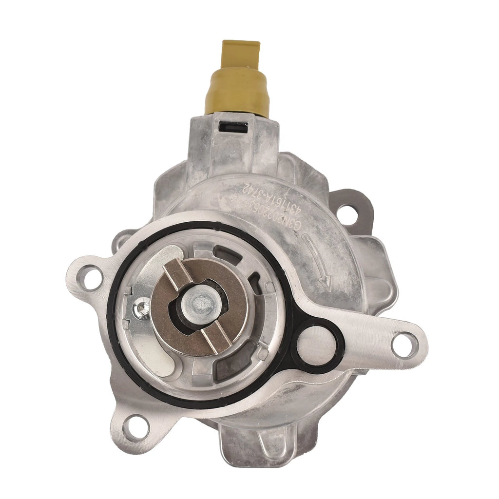 Vacuum Pump Power Brake Booster for Ford Edge Escape Explorer Mustang (2007–2020)