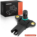 Turbocharger Boost Sensor for BMW 335i 335is 550i 535i 750i 740i (2007–2011)