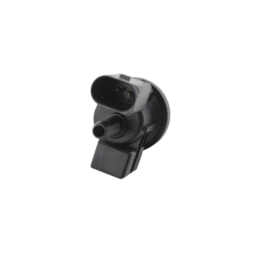 Purge Valve for Volkswagen GTI Audi A3 (Bosch)