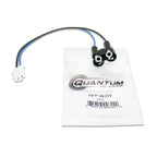 QFS Fuel Pump Wiring Harness for Cagiva Raptor 1000 (2000–2006) #CA0009088