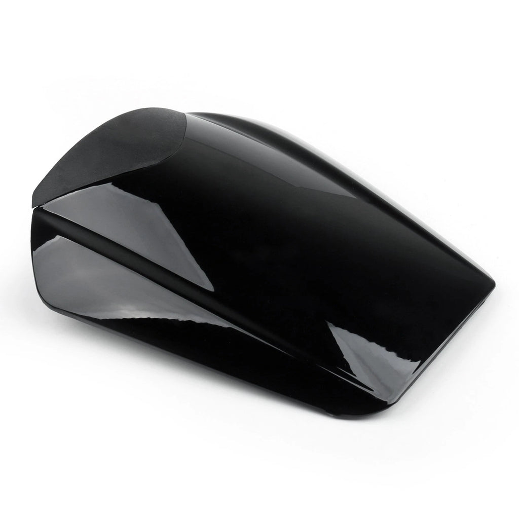 Rear Seat Cover Cowl for Honda CBR 1000RR (2008–2015) Black