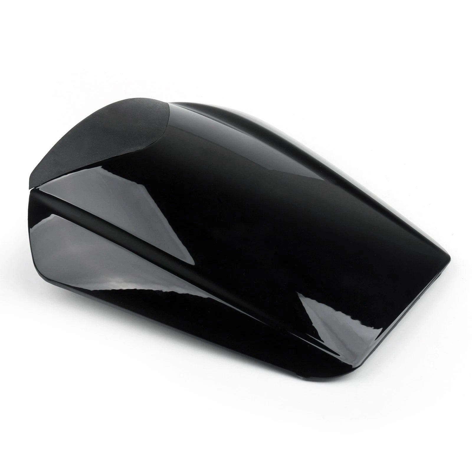 Rear Seat Cover Cowl for Honda CBR 1000RR (2008–2015) Black