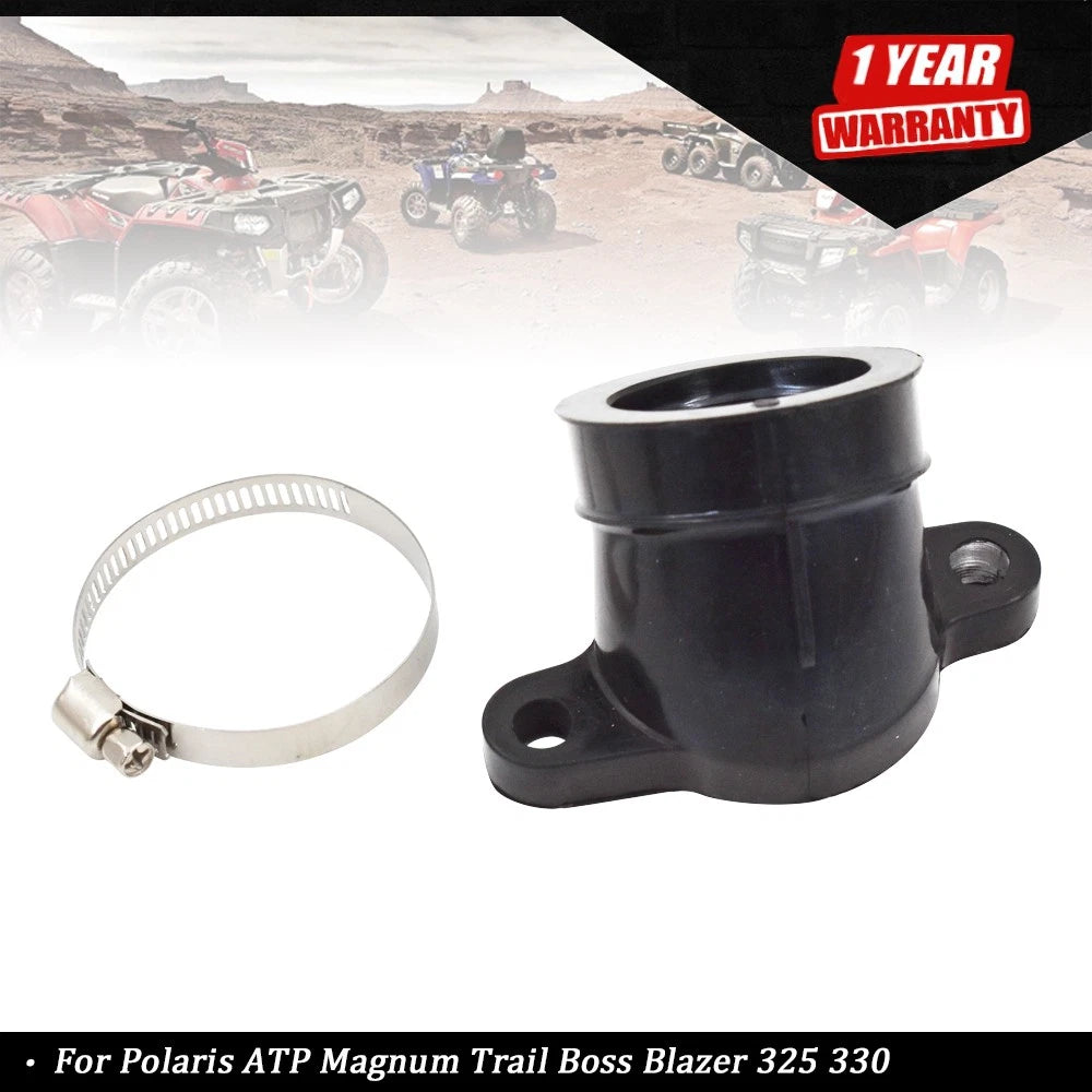 Intake Manifold Boot for Polaris Magnum 325 (2000–2002)
