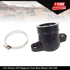 Intake Manifold Boot for Polaris Magnum 325 (2000–2002)
