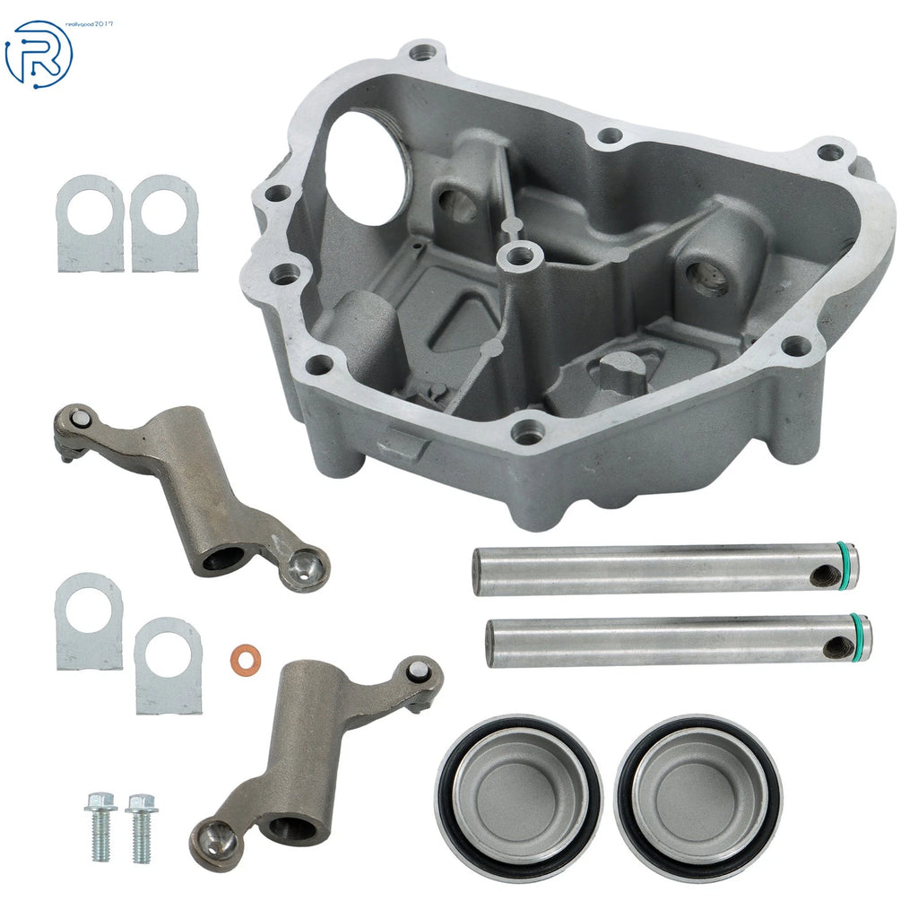 Engine Cylinder Head Cover for Honda TRX420 TRX500 (2007–2013)