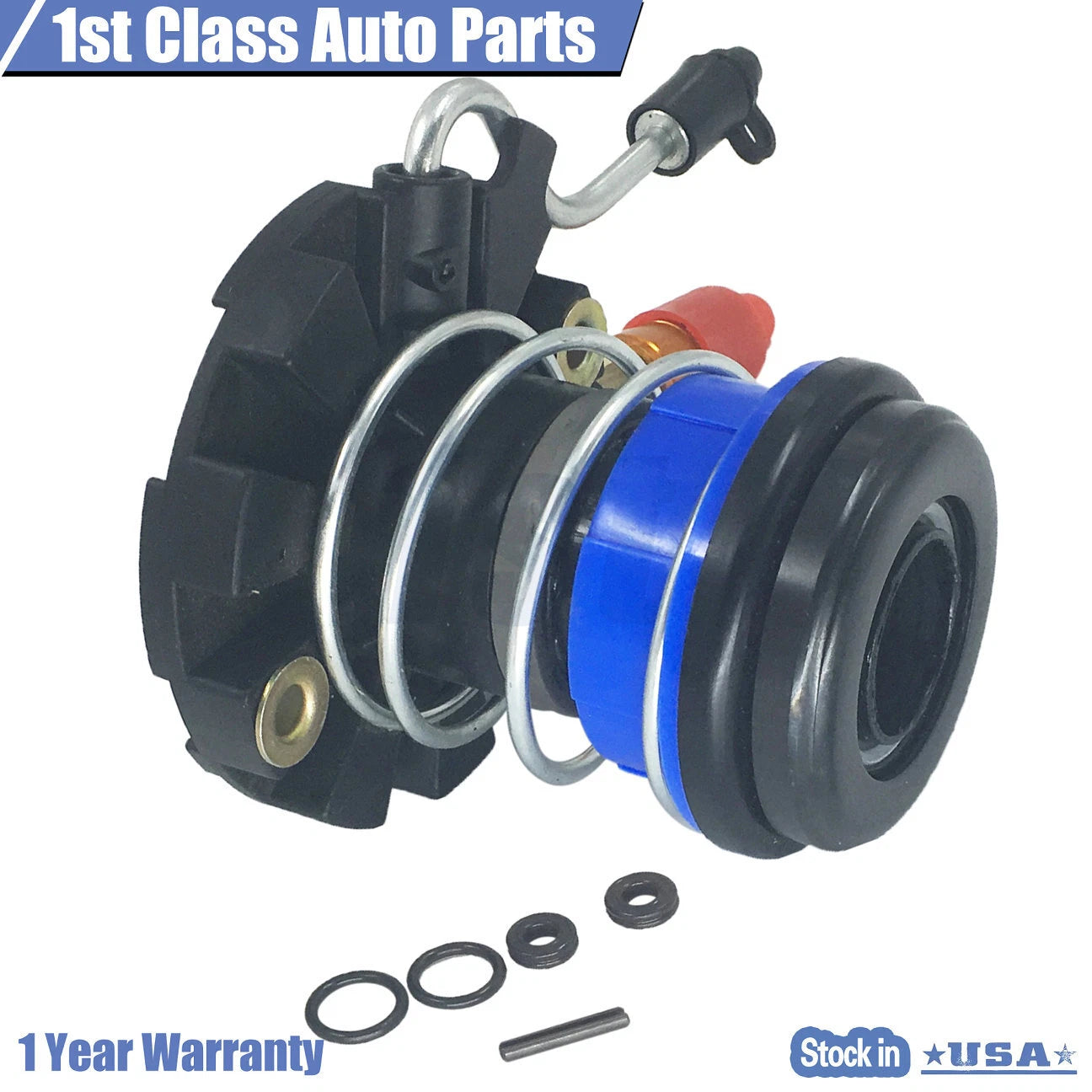 Clutch Slave Cylinder for Ford Ranger, Explorer, F150, Bronco, Mazda