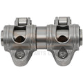 Stainless Steel Roller Rocker Arm Set for Chevy SBC 350 (1.6 Ratio)