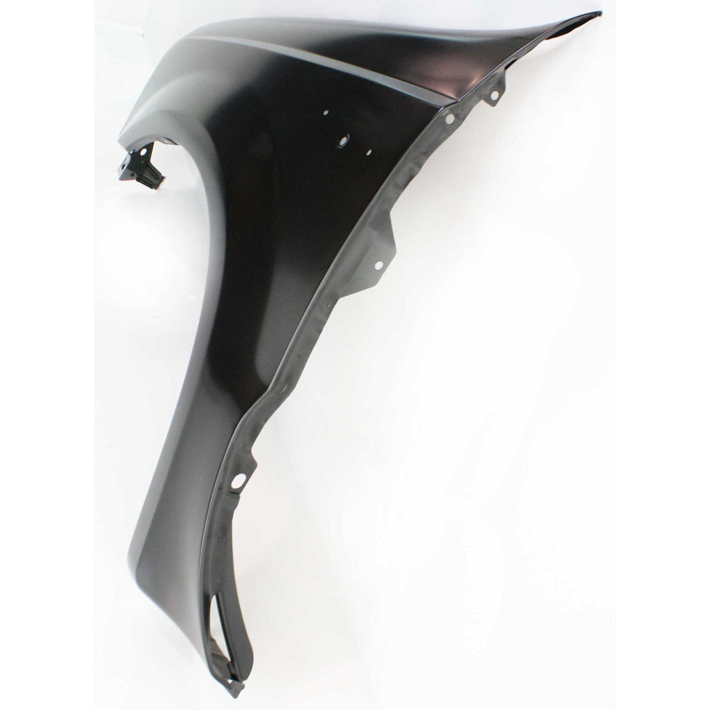 Set of 2 CAPA Fenders for Ford F-250 Super Duty (1999–2007)