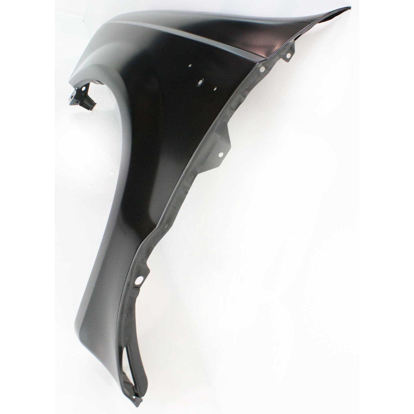 Set of 2 CAPA Fenders for Ford F-250 Super Duty (1999–2007)