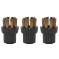 3X Brush Head Replacement Set for Steam Mop (X700)