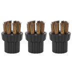 3X Brush Head Replacement Set for Steam Mop (X700)