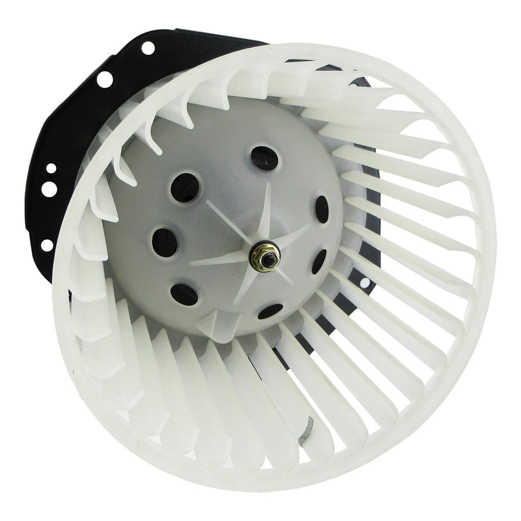 Blower Motor for Chevy GMC C/K 1500 2500 3500 Yukon Blazer (1973–1991)