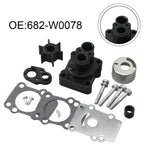 Repair Kit for Mariner Outboard Engine (OEM 682-W0078)