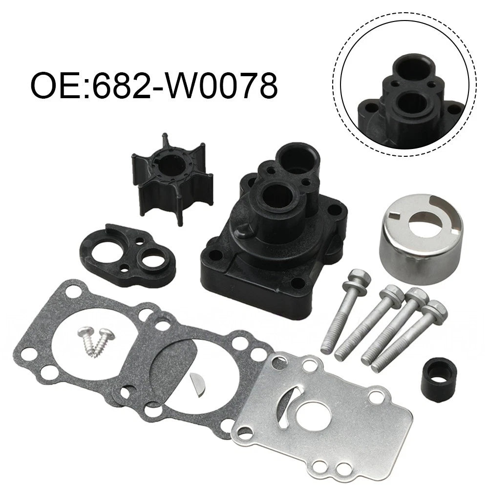 Repair Kit for Mariner Outboard Engine (OEM 682-W0078)