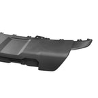 Front Bumper Cover Lower for Chevy Silverado 1500 (2022–2024)