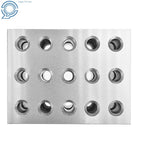 Matched Pair Ultra Precision Blocks for Machinist (2-3-4)