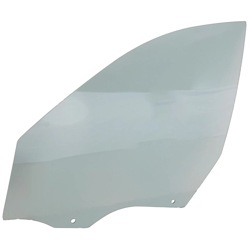 Set of 2 Door Glasses for BMW X1