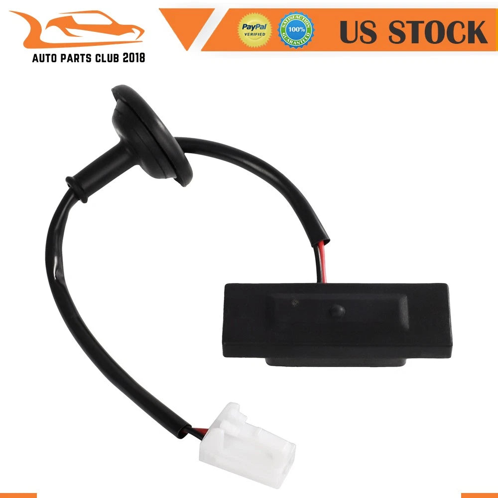 Trunk Lock Lid Release Switch for Hyundai Veloster (2012-2017)