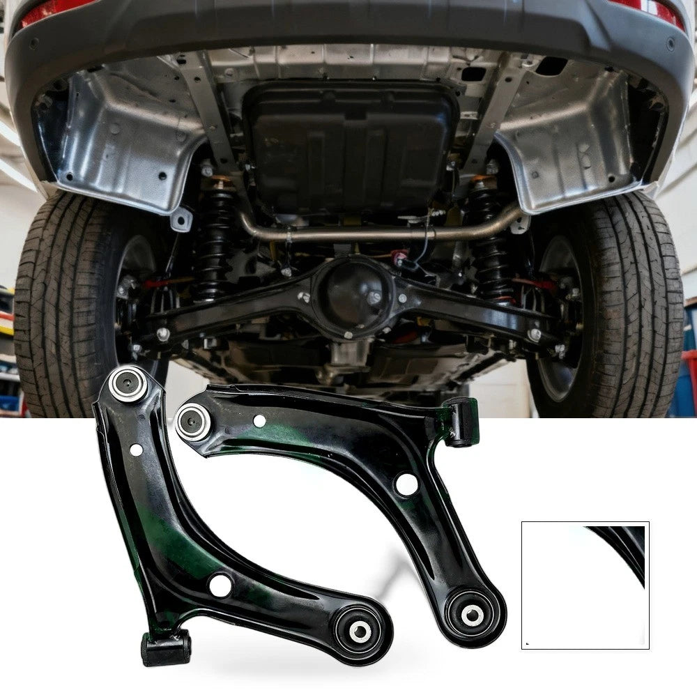 Front Lower Control Arms with Ball Joints for Suzuki Vitara