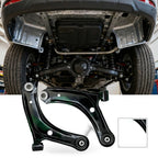 Front Lower Control Arms with Ball Joints for Suzuki Vitara