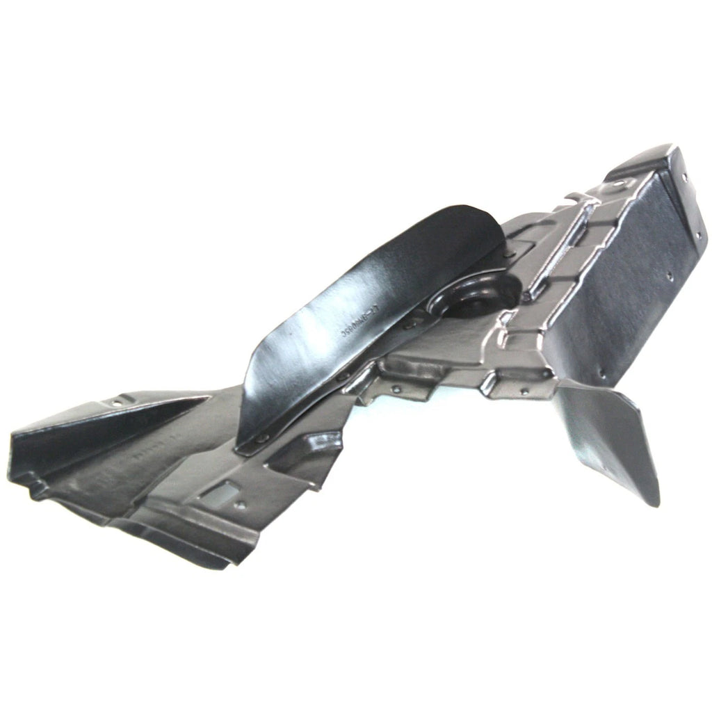 Engine Splash Shield for BMW 328i (2007–2010) Front Driver Side