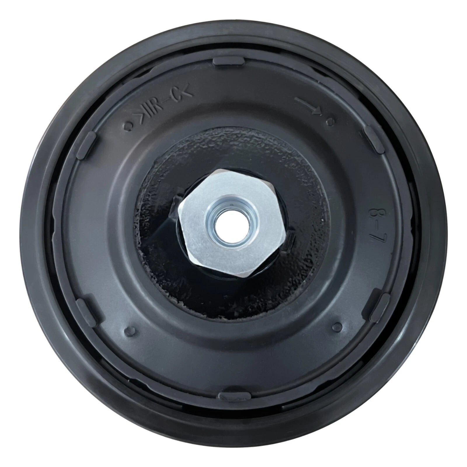 A/C Compressor Clutch Replacement for Toyota Yaris 1.5L (2016–2018)