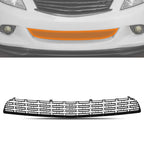 Front Lower Grille for Dodge Challenger SRT 392 (2015-2022) Plastic