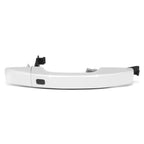 Chrome Front Right Outside Door Handle for Kia Soul (2014–2019)