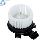 HVAC Blower Motor Fan Assembly for Honda CR-V (2017-2023)