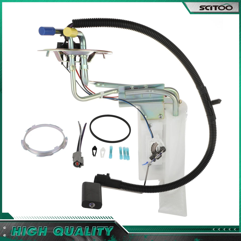 Electric Fuel Pump Module for Ford F-350 (1992–1996) V8 7.5L SP2006H