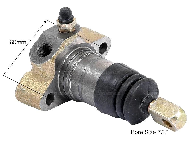 Brake Slave Cylinder for Leyland 262 272 282 462 472 602 604 702 704 802 804