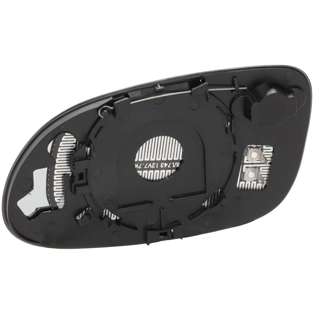 Heated Mirror Glass for Mercedes Benz CLK320 (2003–2005)